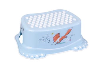 Slika Povišenje FOREST FAIRYTALE blue - Tega Baby