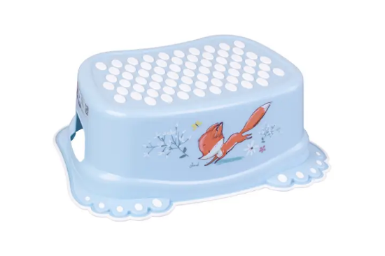 Slika Povišenje FOREST FAIRYTALE blue - Tega Baby