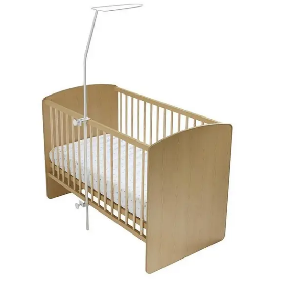 Slika Držač baldahina Tega Baby white