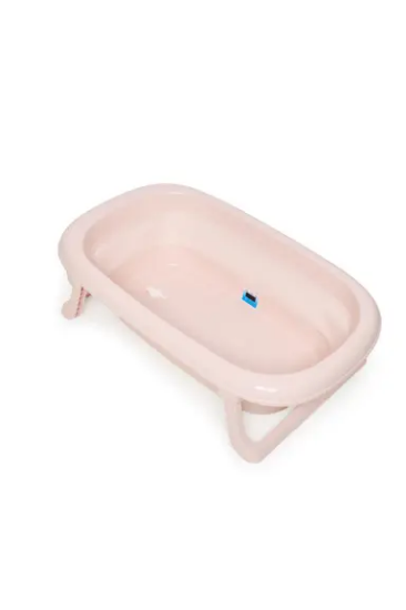 Slika Sklopiva kadica Rosewater - Tega Baby