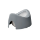 Kahlica TEGGI grey/white - Tega Baby