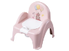 Slika Kahlica FOREST FAIRYTALE light pink - Tega Baby