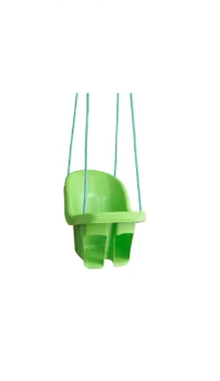 Slika Ljuljačka Bucket green - Tega Baby