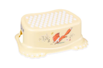 Slika Povišenje FOREST FAIRYTALE yellow - Tega Baby