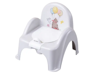 Slika Kahlica FOREST FAIRYTALE light beige - Tega Baby