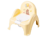 Slika Kahlica FOREST FAIRYTALE light yellow - Tega Baby