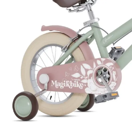 Slika Dječji bicikl 12" Classic Antonela - Magikbike