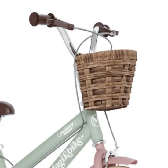 Slika Dječji bicikl 12" Classic Antonela - Magikbike