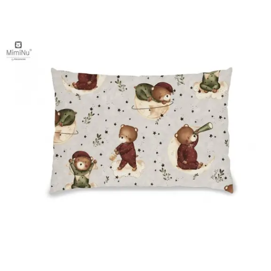 Slika Jastučnica Medo na oblaku - MimiNu