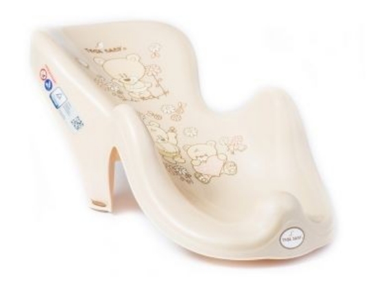 Slika Sjedalica za kupanje Tega Baby Teddy Bear