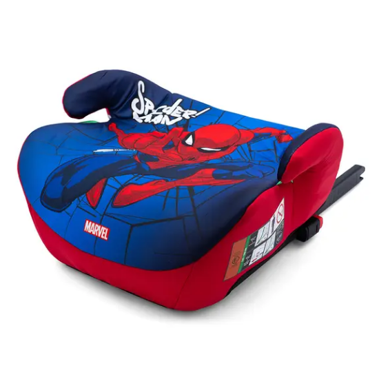 Slika Spiderman Booster autosjedalica Isofix