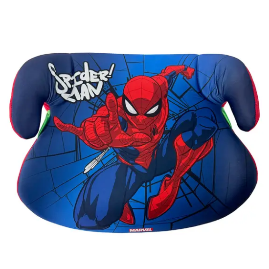 Slika Spiderman Booster autosjedalica Isofix