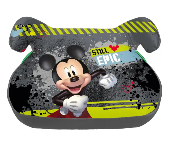 Slika Mickey Mouse Booster autosjedalica