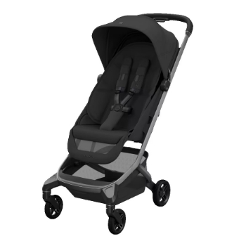 Slika Kišobran kolica Fame Cabin - Onyx Black Maxi-Cosi 