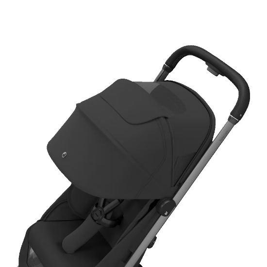 Slika Kišobran kolica Fame Cabin - Onyx Black Maxi-Cosi 