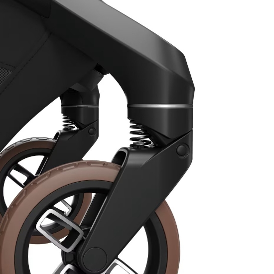 Slika Kišobran kolica Fame Cabin - Onyx Black Maxi-Cosi 