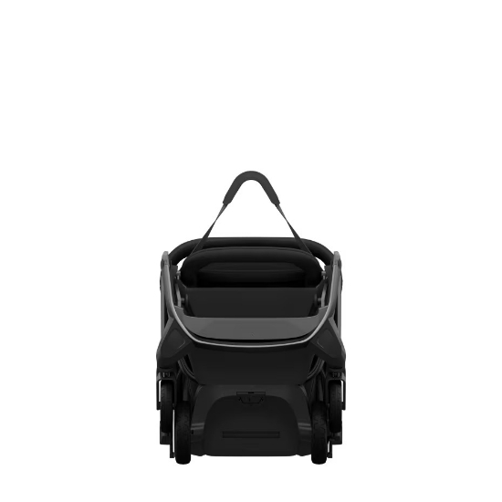 Slika Kišobran kolica Fame Cabin - Onyx Black Maxi-Cosi 