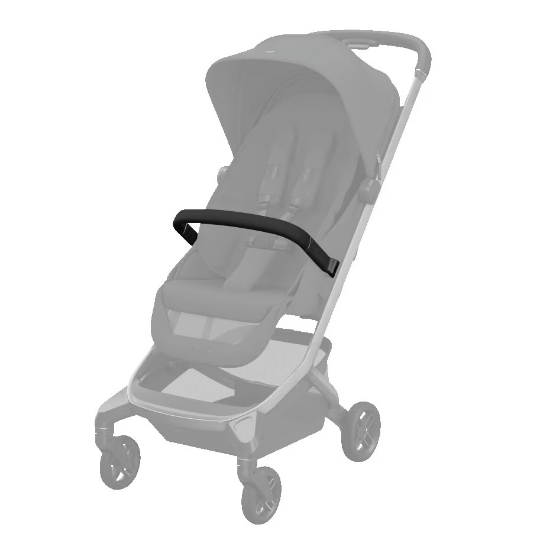 Slika Prečka za Fame Cabin - Black Maxi-Cosi 