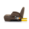 Slika Booster autosjedalica 125-150cm ISOFIX Safy Macadamia Chipolino 