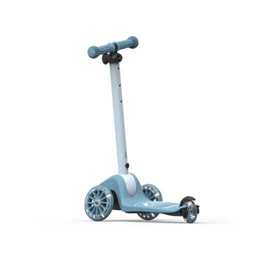 Slika Romobil Highwaykick 3S Steel - Scoot and Ride