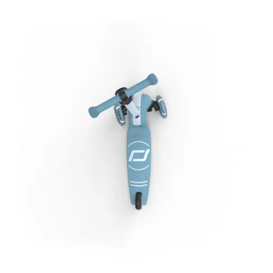 Slika Romobil Highwaykick 3S Steel - Scoot and Ride