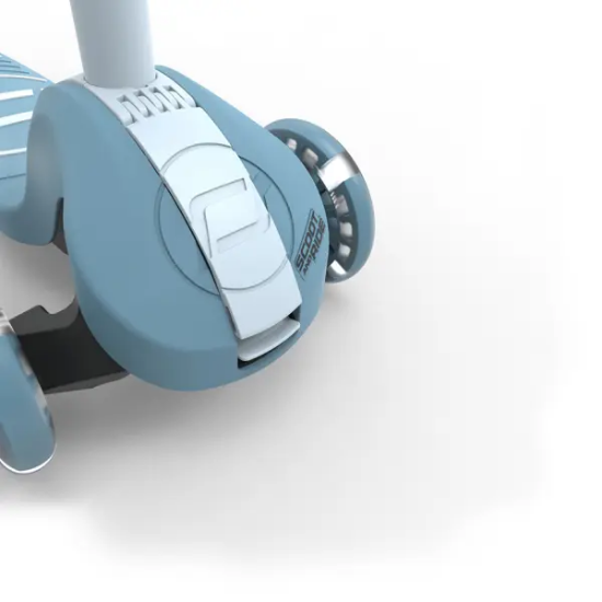 Slika Romobil Highwaykick 3S Steel - Scoot and Ride