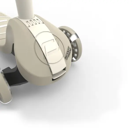 Slika Romobil Highwaykick 3S Ash Scoot and Ride