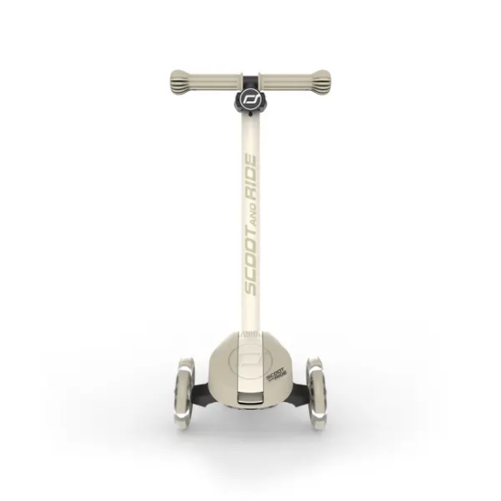 Slika Romobil Highwaykick 3S Ash Scoot and Ride