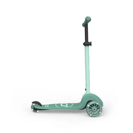 Slika Romobil Highwaykick 3S Forest - Scoot&Ride