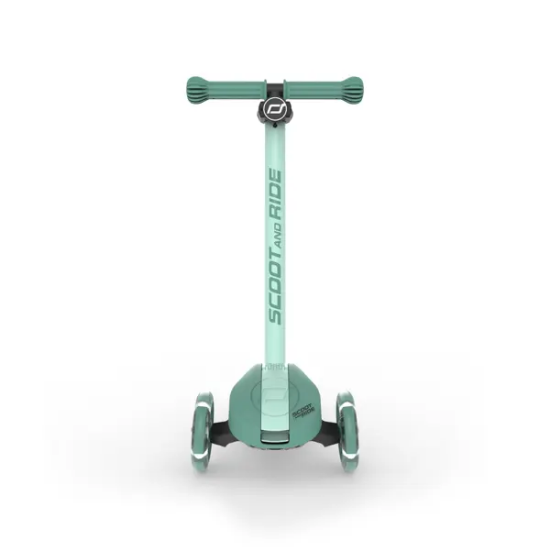 Slika Romobil Highwaykick 3S Forest - Scoot&Ride