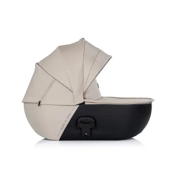 Slika Dječja kolica 3u1 Imperium Cashmere Chipolino 