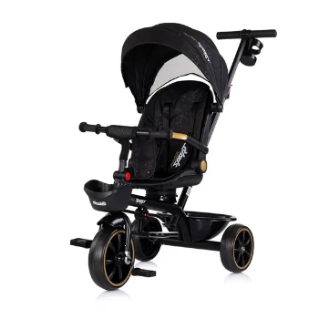 Slika Tricikl Max Sport Noir - Chipolino