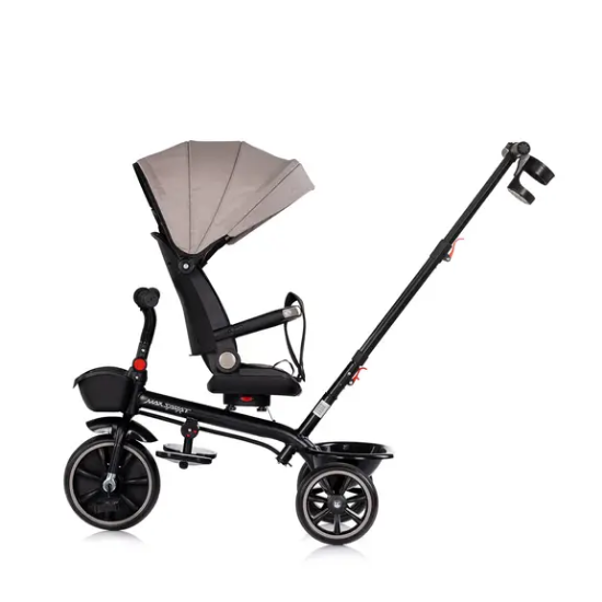 Slika Tricikl Max Sport Latte - Chipolino