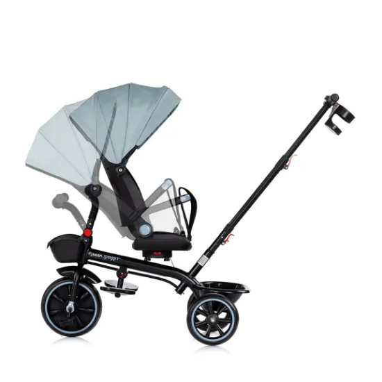 Slika Tricikl Max Sport Matcha - Chipolino