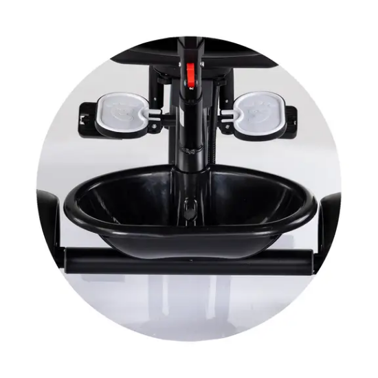 Slika Tricikl Max Sport Matcha - Chipolino