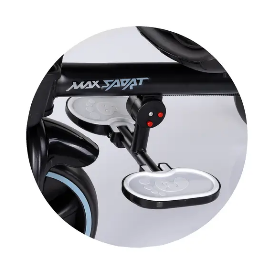 Slika Tricikl Max Sport Matcha - Chipolino