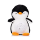 Igračka s projektorom i glazbom Penguin Chipolino 