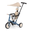 Slika Tricikl Turbo Plus 5 u 1, Ocean Blue PETITE&amp;MARS 