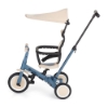 Slika Tricikl Turbo Plus 5 u 1, Ocean Blue PETITE&amp;MARS 