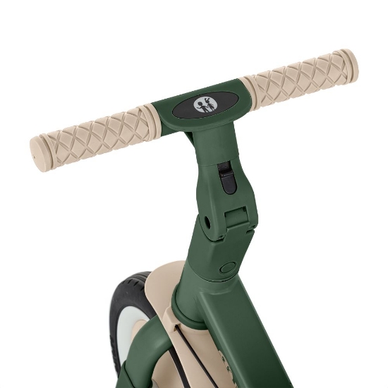 Slika Tricikl Turbo Plus 5 u 1, Misty Green PETITE&amp;MARS 