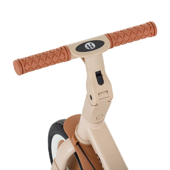 Slika Tricikl Turbo Plus 5 u 1, Desert Sand PETITE&amp;MARS