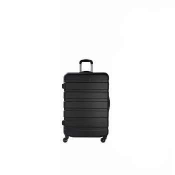 Slika Putni kofer sivi 50cm ABS sivi