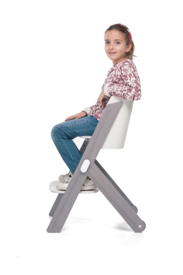 Slika Hranilica Foppapedretti Tiramisu white Sun