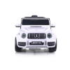 Slika Auto na akumulator Mercedes AMG G63 White