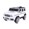 Slika Auto na akumulator Mercedes AMG G63 White