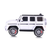 Slika Auto na akumulator Mercedes AMG G63 White