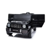 Slika Auto na akumulator Mercedes AMG G63 Black