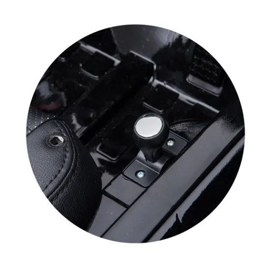 Slika Auto na akumulator Mercedes AMG G63 Black