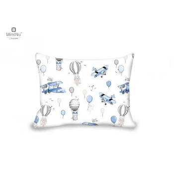 Slika Jastučnica avion - MimiNu