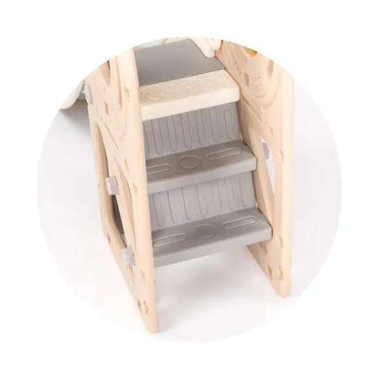 Slika Tobogan 170cm Duck Beige Chipolino 